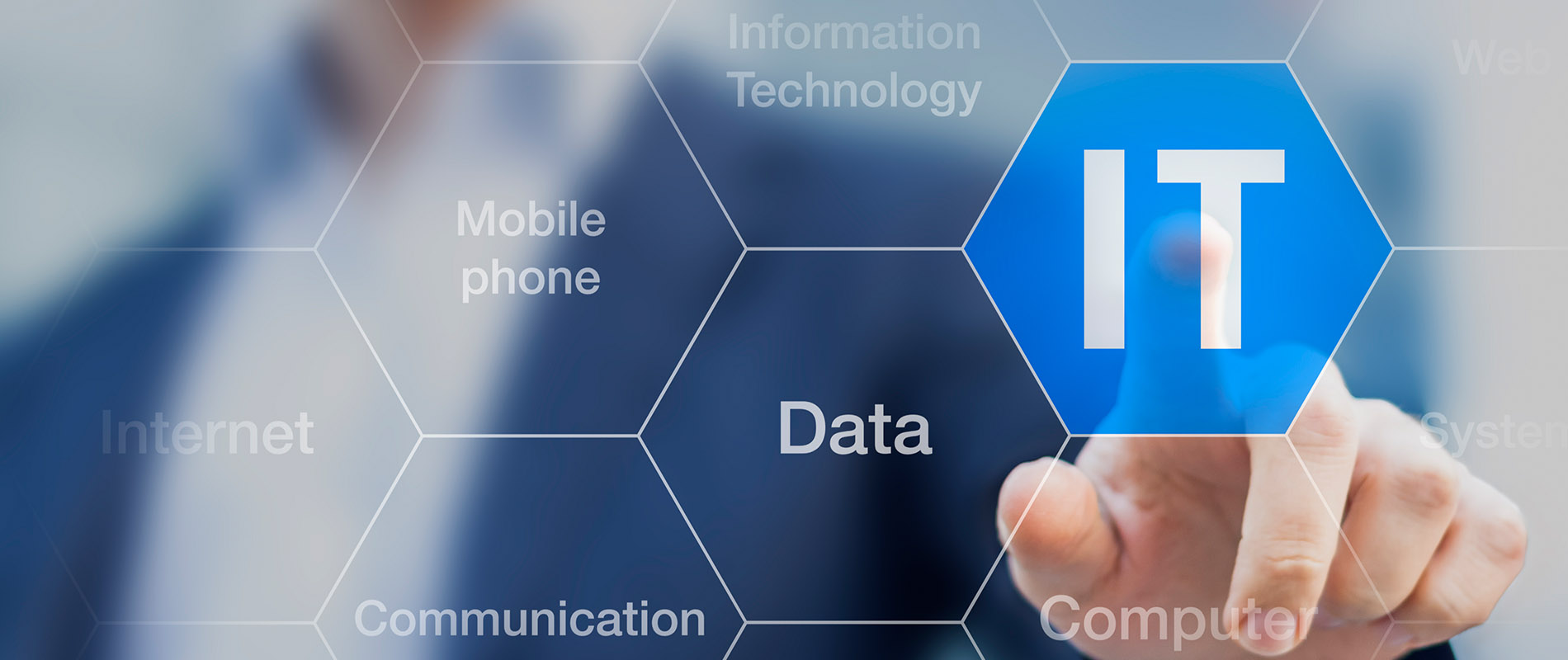 IT Business Development